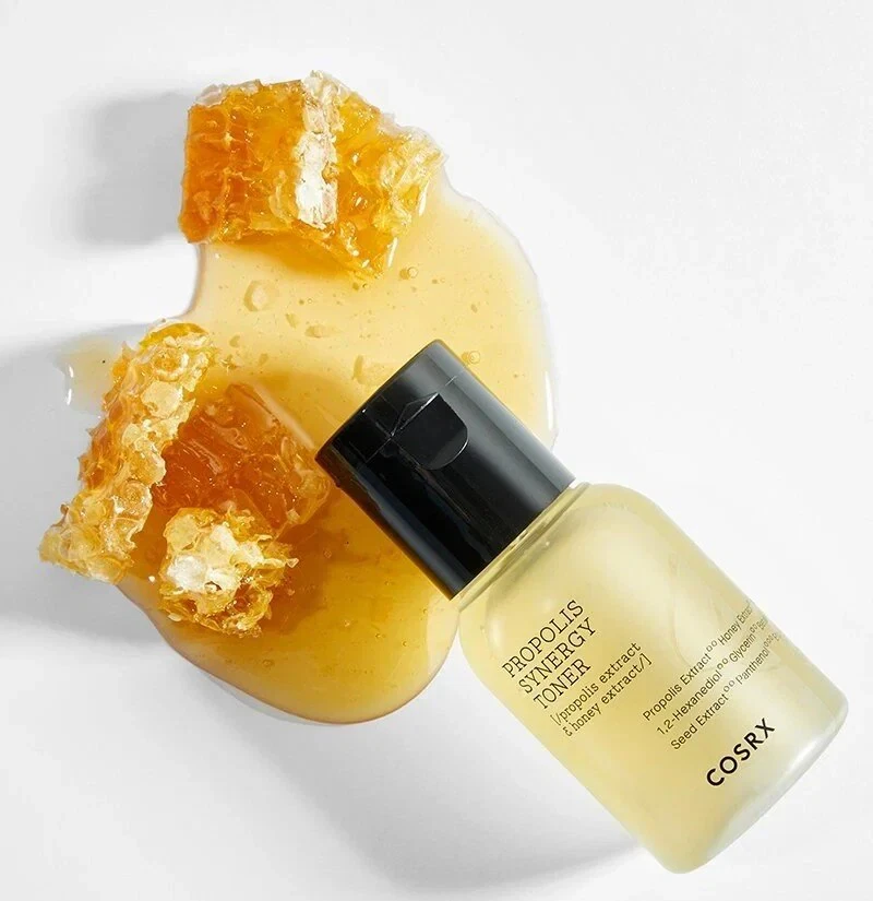 Cosrx Full Fit Propolis Synergy Toner