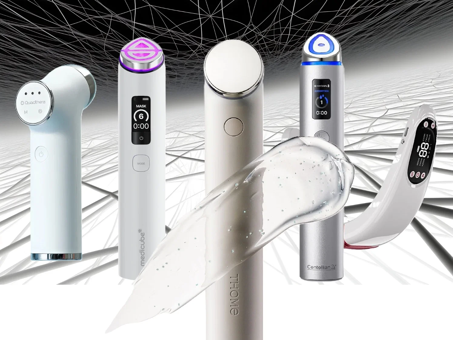 Hottest Devices in K-Beauty Right Now Tile