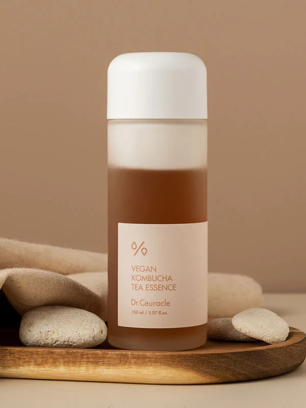 Dr Ceuracle Vegan Kombucha Tea Essence