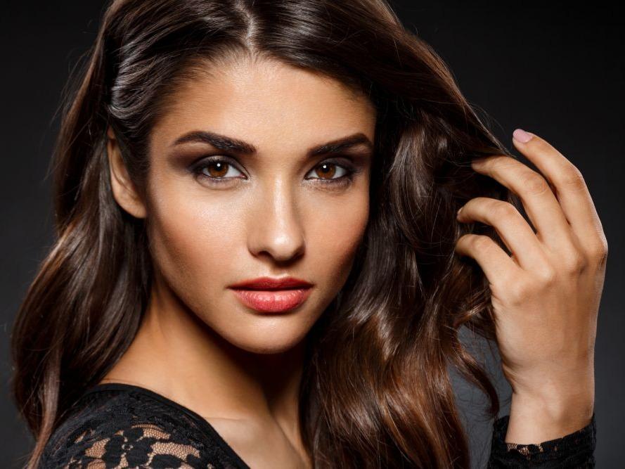 Glass Hair Goals | How to Get Utterly Radiant Hair