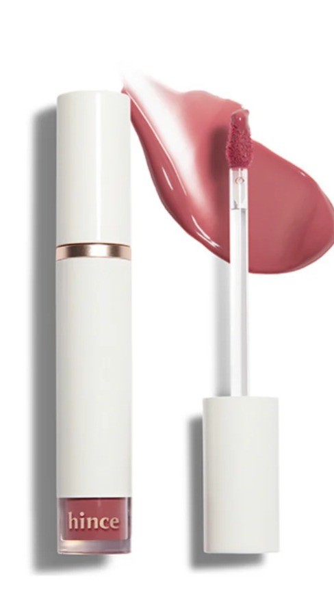 Hince Mood Enhancer Water Liquid Glow W006 Refined