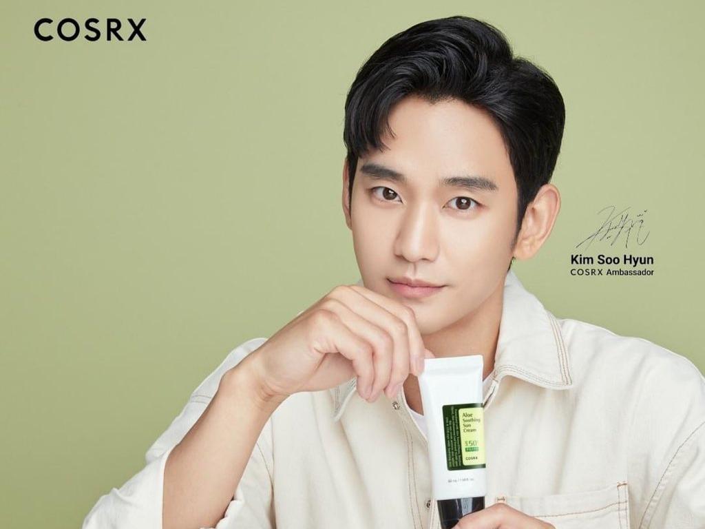 History of Cosrx – Expecting Tomorrow