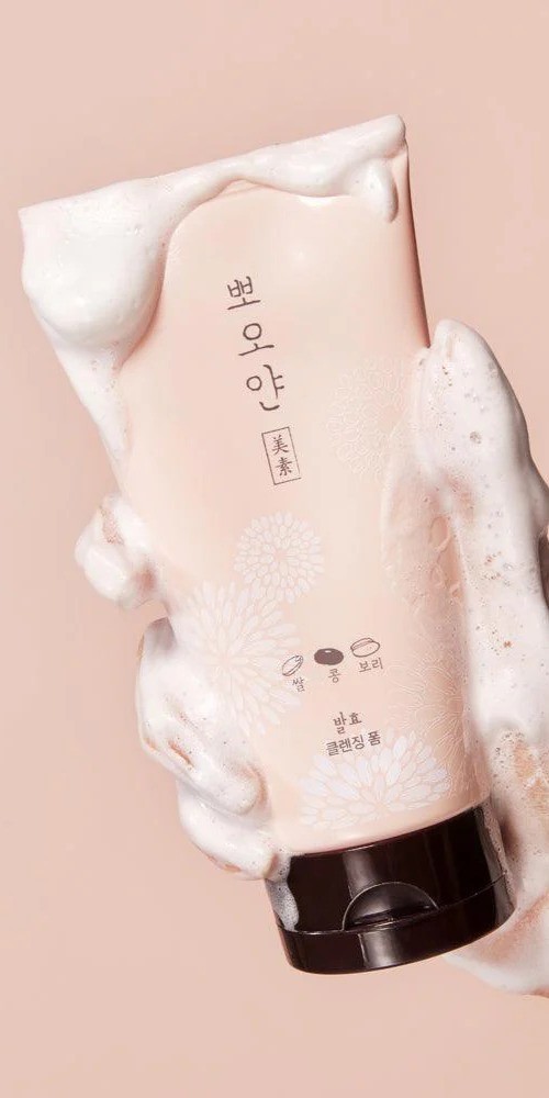 Etude PPOYAN Cleansing Foam