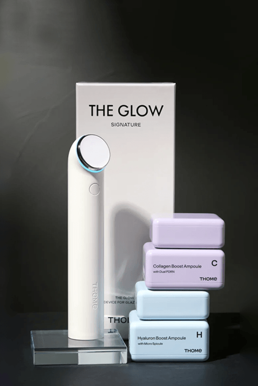 Thome Glow Signature Device