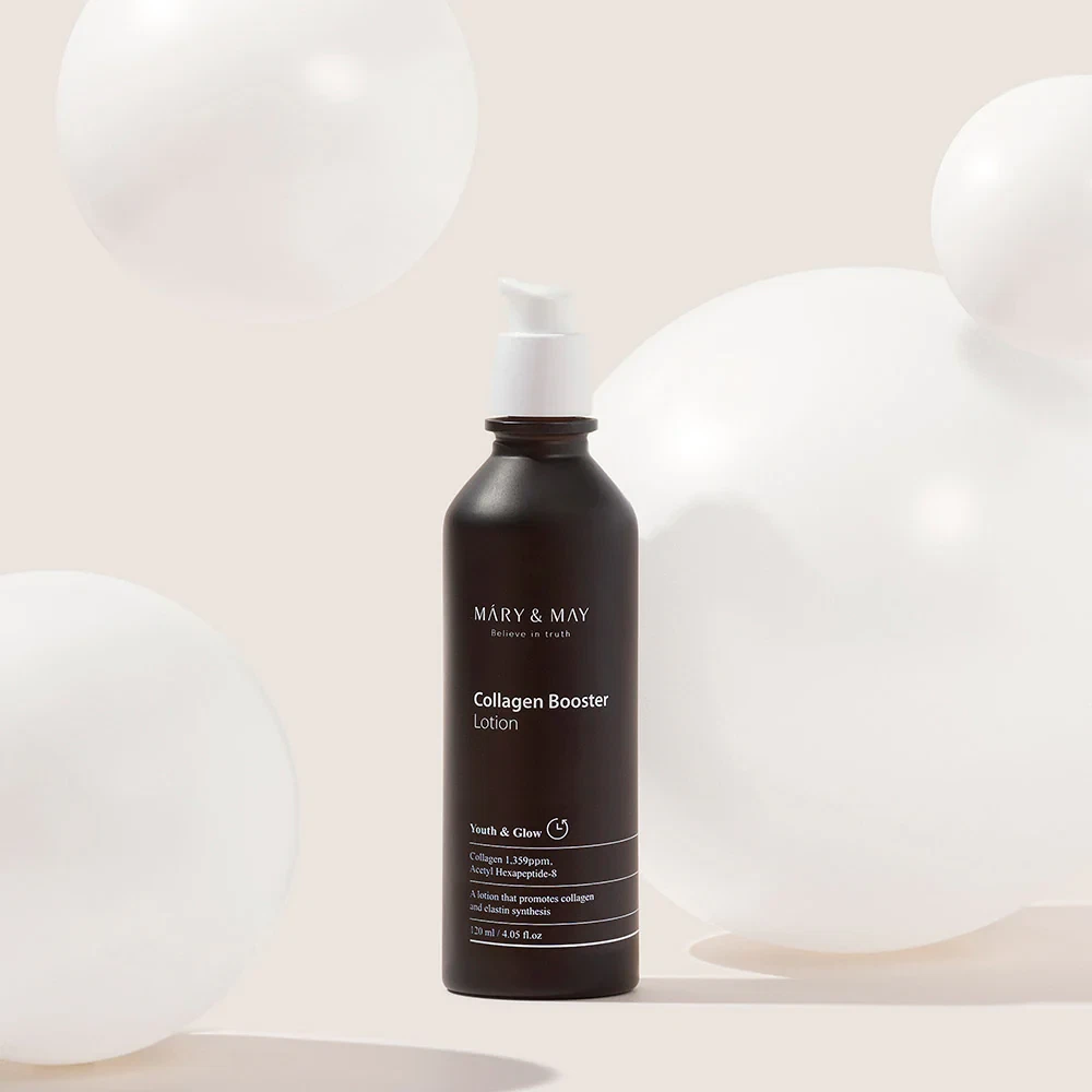 Mary&May Collagen Booster Lotion