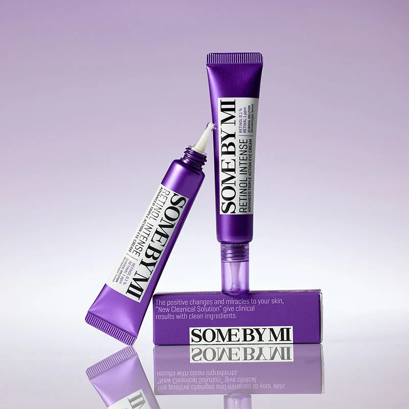 Some By Mi Retinol Intense Triple Action Repair Eye Cream