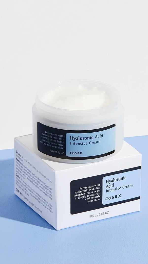 Cosrx Hyaluronic Acid Hydra Intensive Cream
