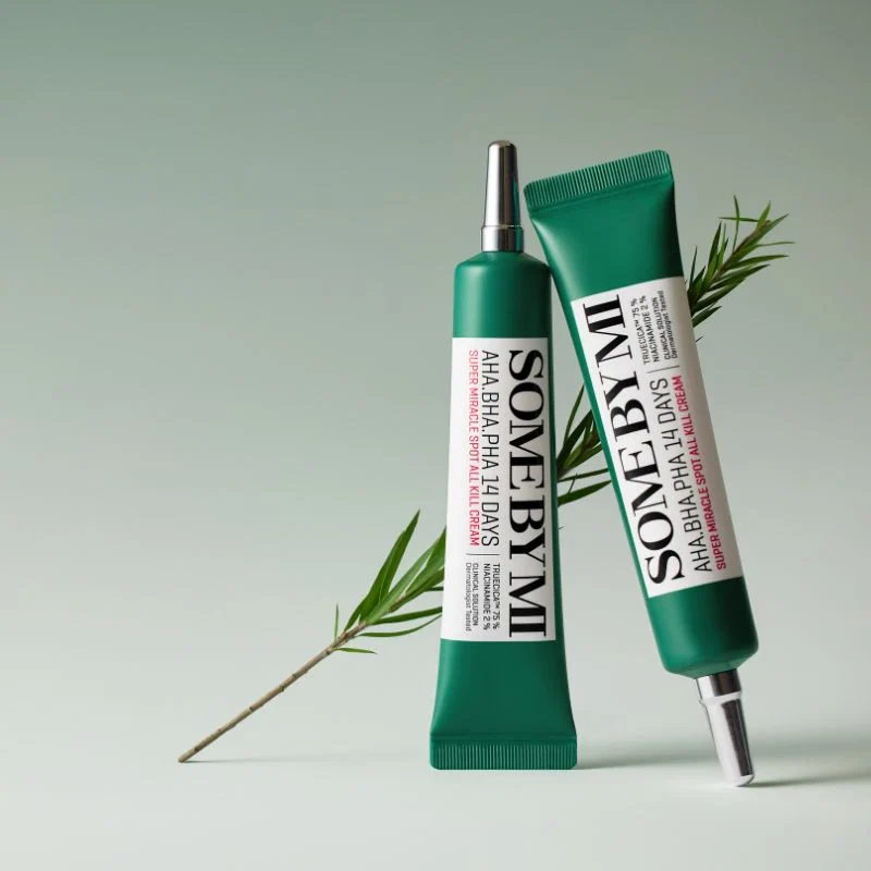 Some By Mi AHA.BHA.PHA 14 Days Super Miracle Spot All Kill Cream