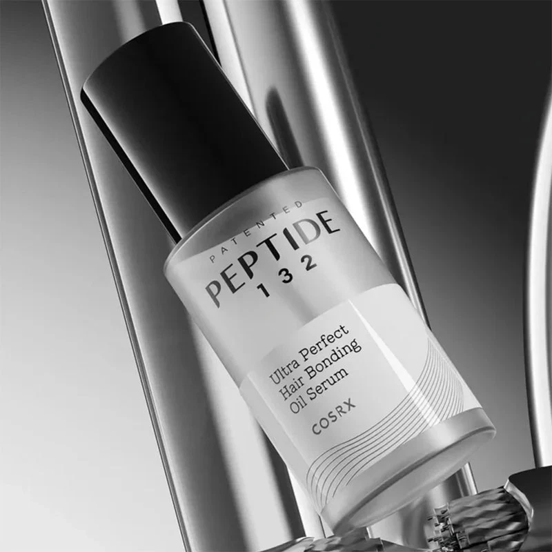 Cosrx Peptide-132 Ultra Perfect Hair Bonding Oil Serum