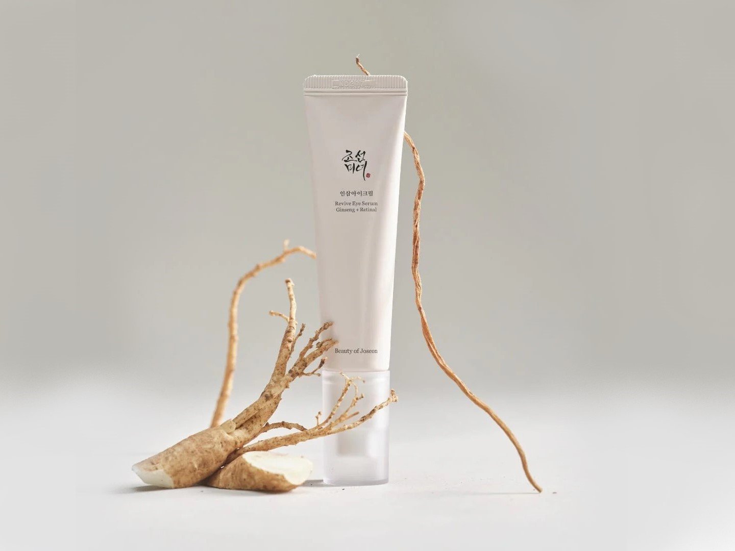 Deep Dive: Beauty of Joseon Revive Eye: Ginseng + Retinal – Refreshing Eyes in a Month