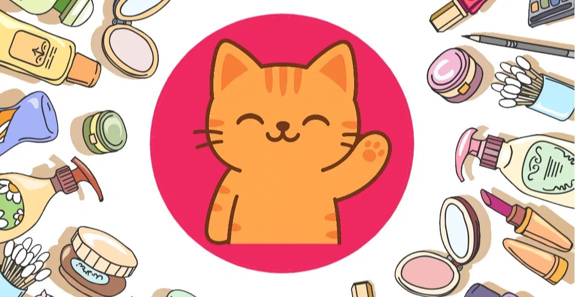 Pogi Arktastic's Skincare AI Assistant