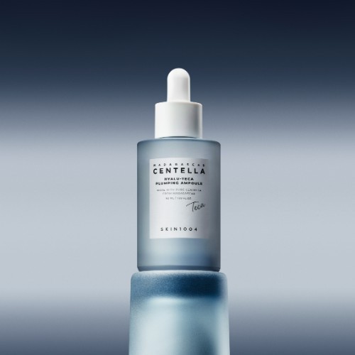 Skin1004 Madagascar Centella Hyalu-Teca Plumping Ampoule