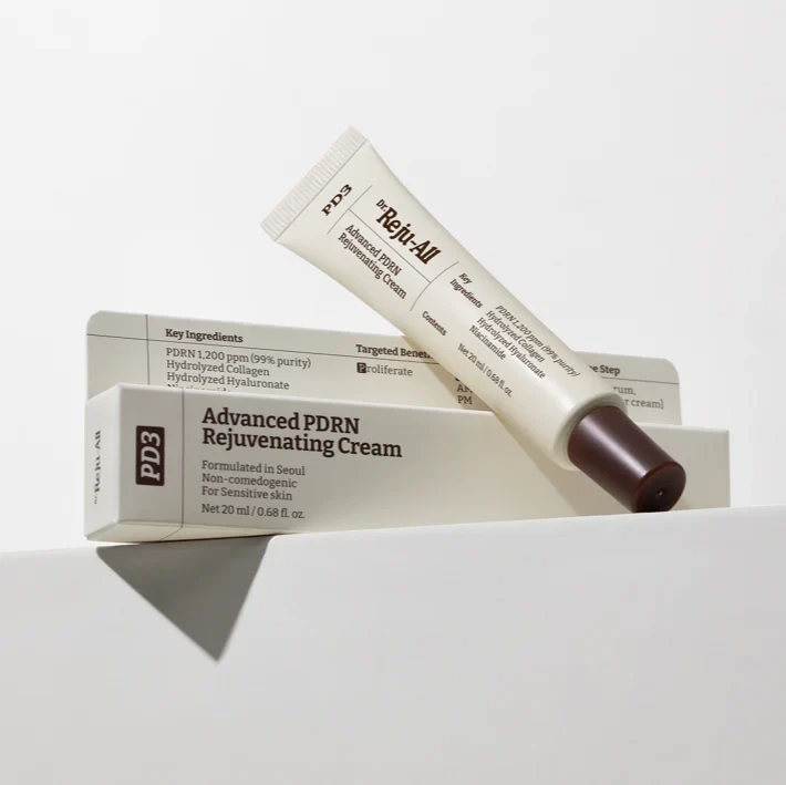 Dr Reju-All Advanced PDRN Rejuvenating Cream