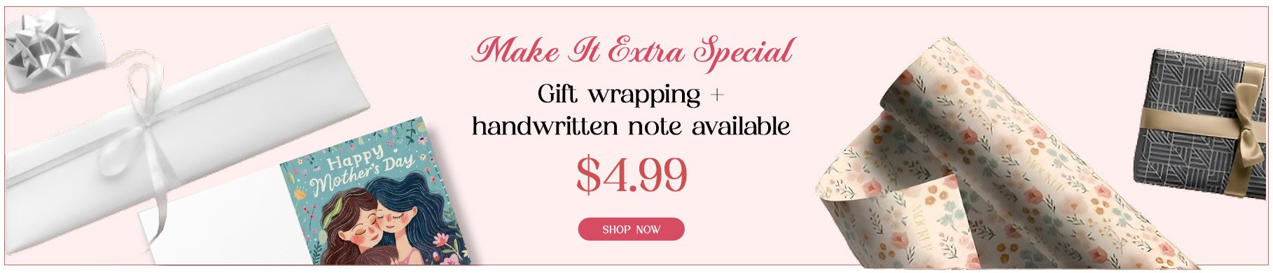 Gift Wrap