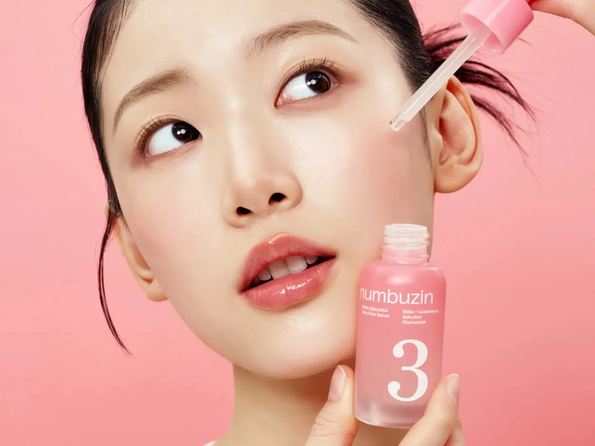 Numbuzin No.3 Zero Pore Review Tile