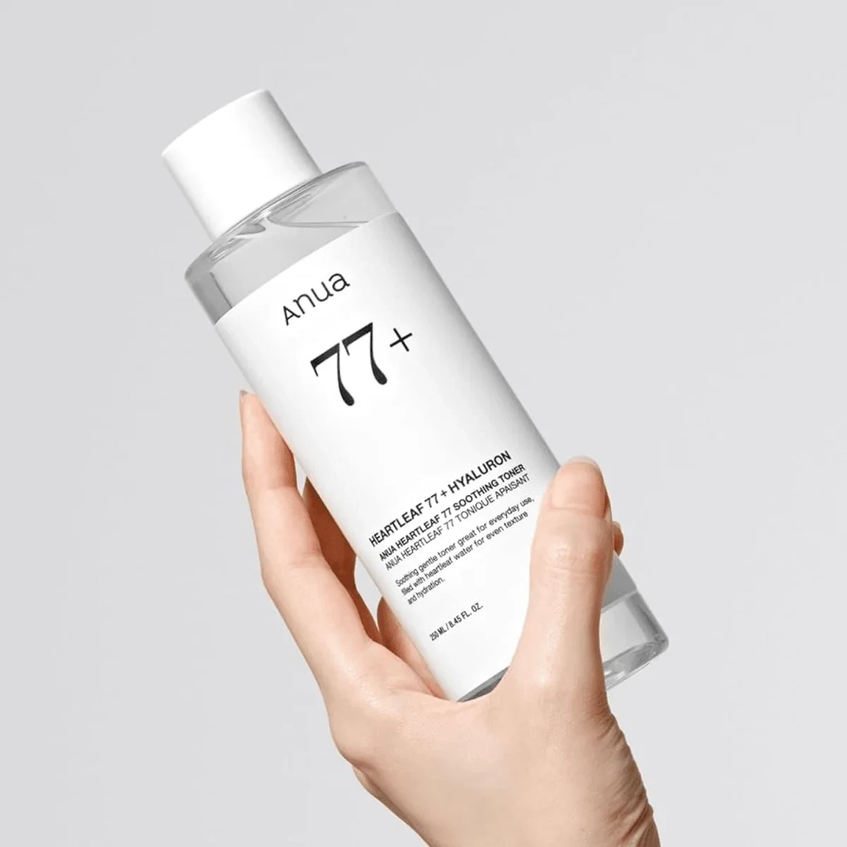 Anua Heartleaf 77% Soothing Toner