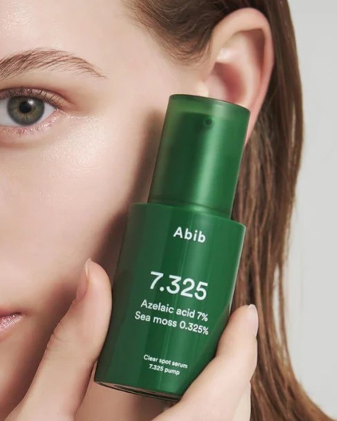 Abib Clear Spot Serum