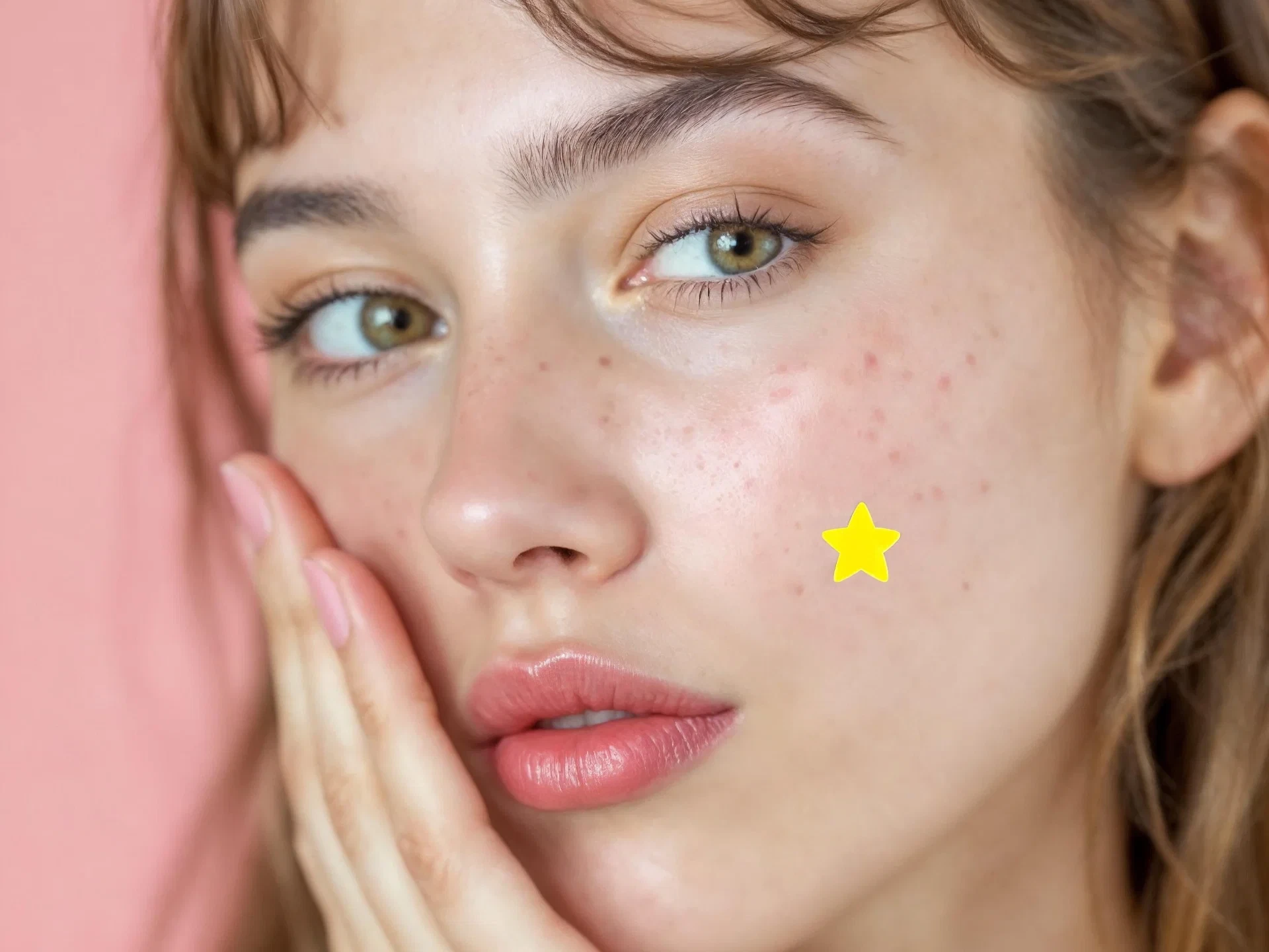 Best Products for Acne Tile