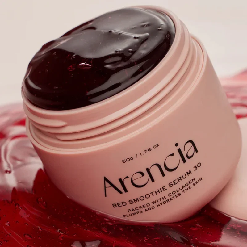 Arencia Red Smoothie Serum 30