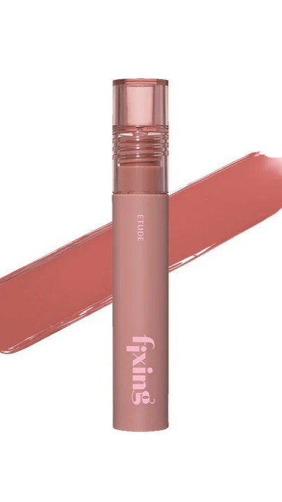 Etude House Fixing Tint 05 Midnight Mauve