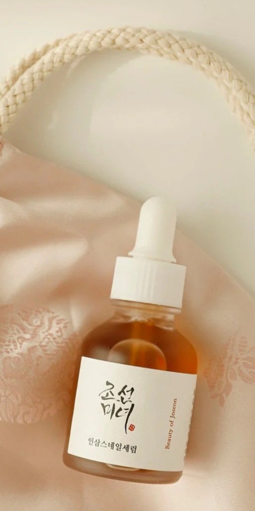 Beauty of Joseon Revive Serum: Ginseng and Snail Mucin 30ml