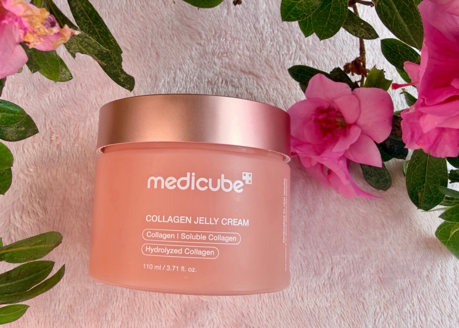 2. Medicube Collagen Jelly Cream