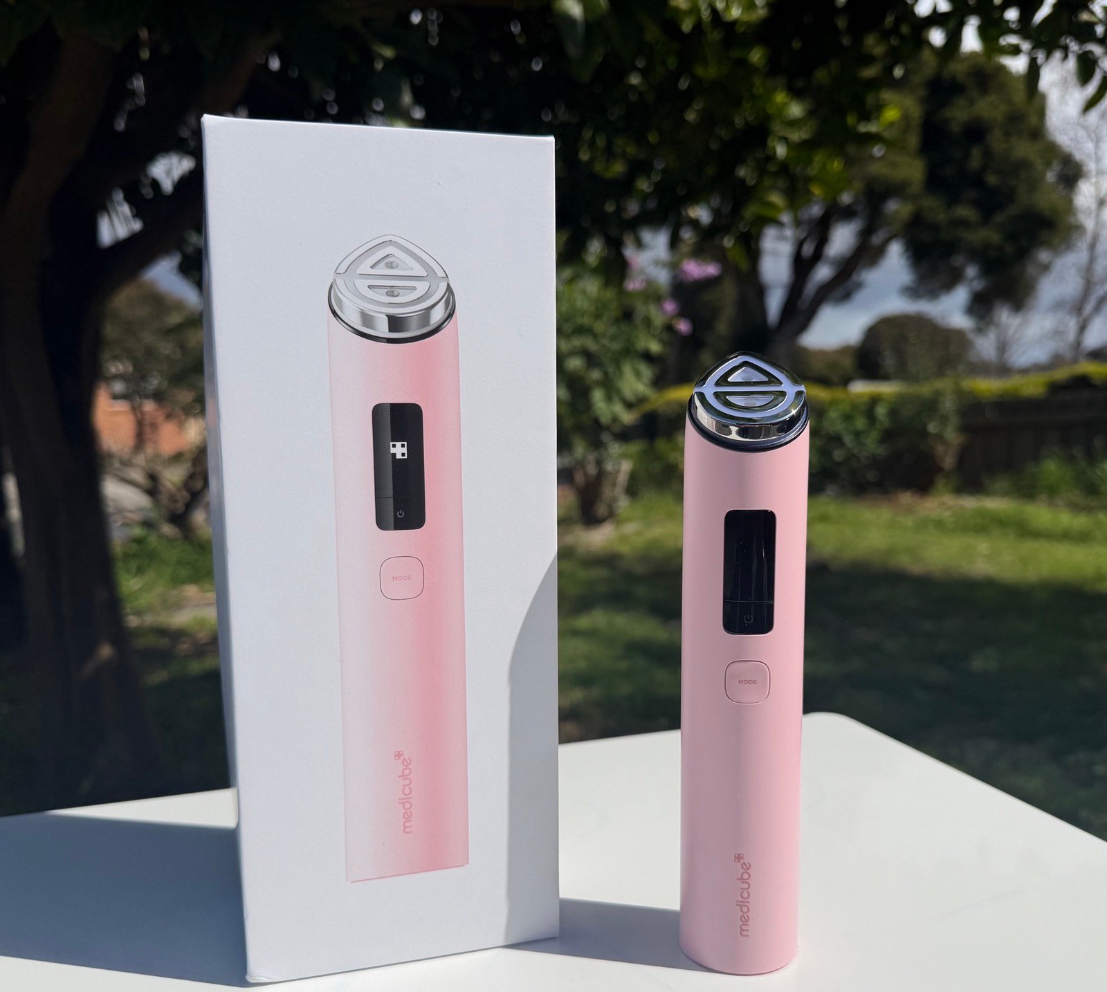 Medicube AGE-R Booster Pro Review: Does it Really Lift, Tighten & Improve Skin?