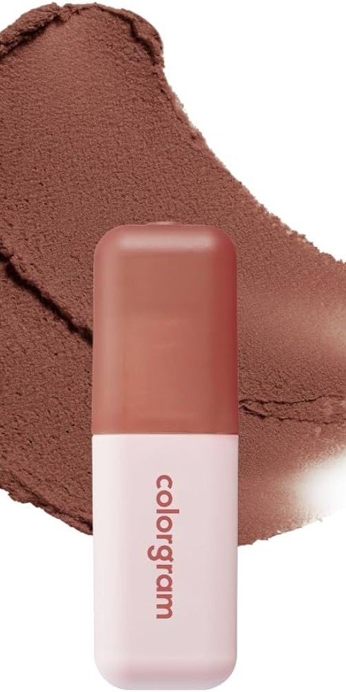 Colorgram Nude Blur Tint Hip Chocolate