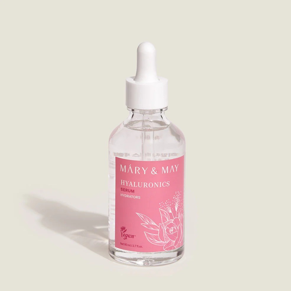 Mary & May Multiple Hyaluronics Serum 30ml