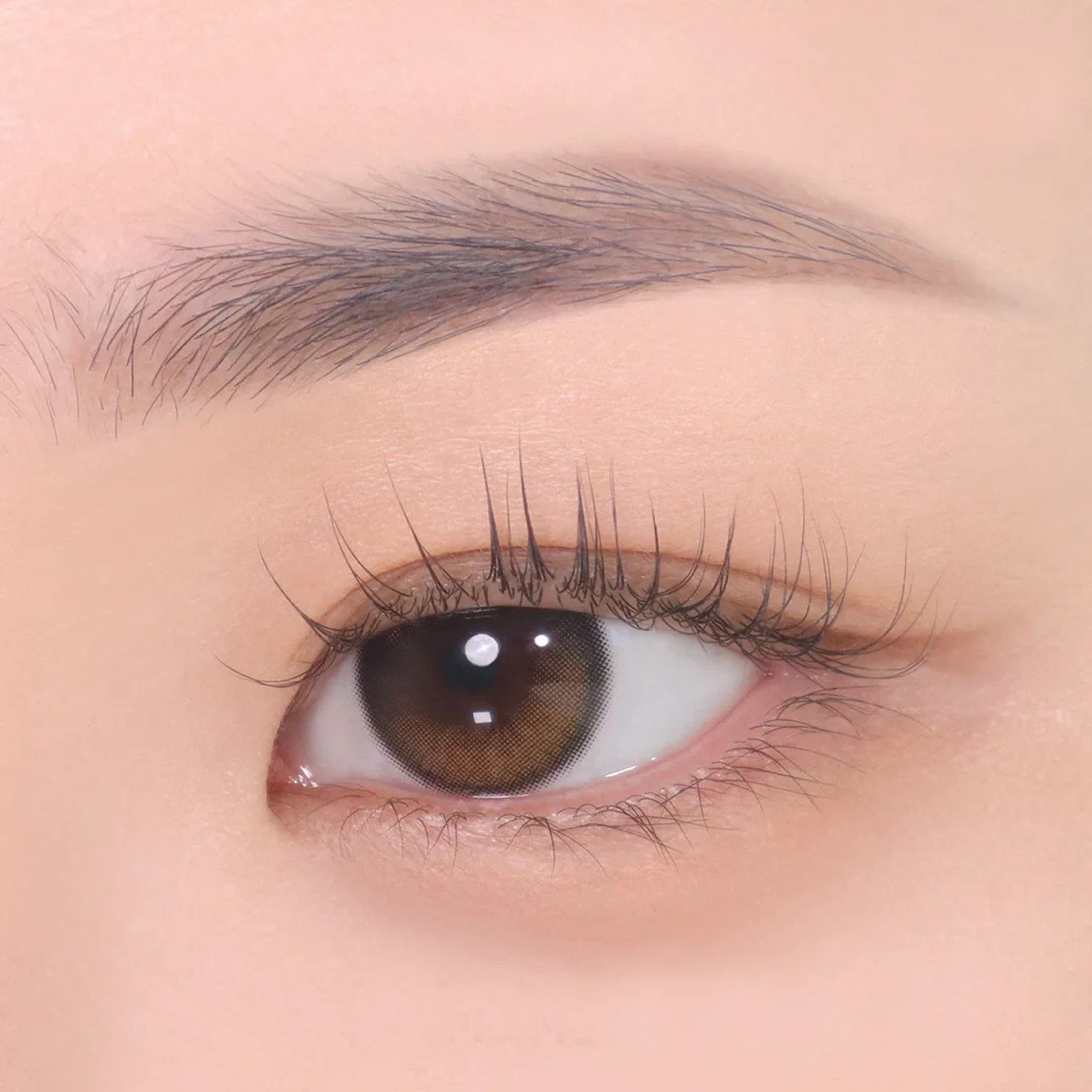 The Chic Eyebrow Pencil 02 | Mocha Brown