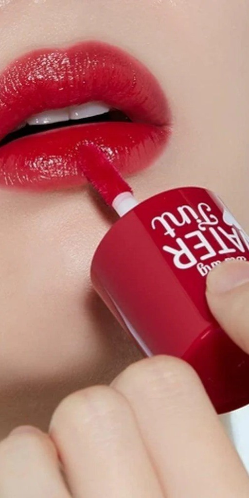 Etude House Dear Darling Water Tint Red Grapefruit