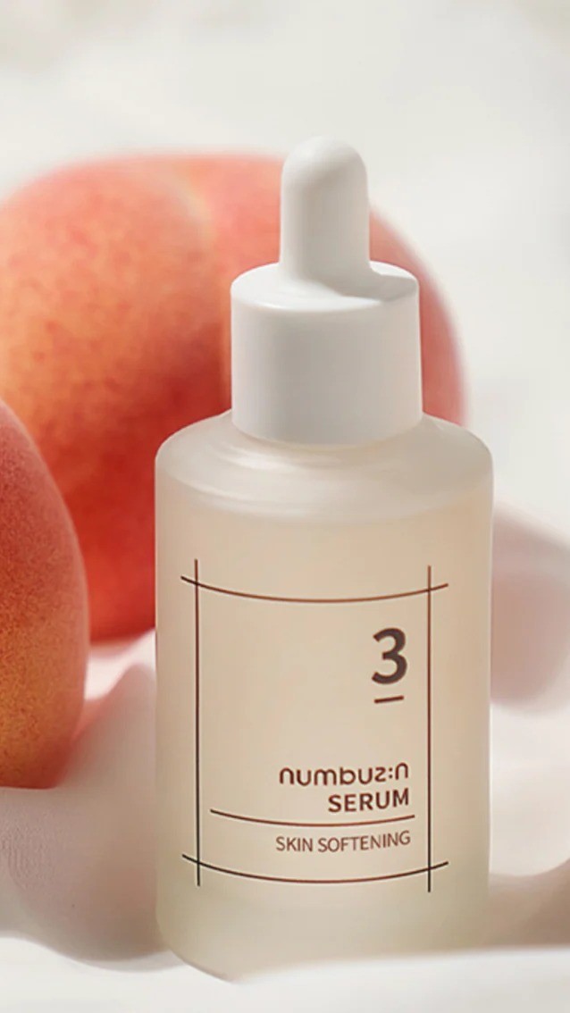 No.3 Skin Softening Serum 50ml