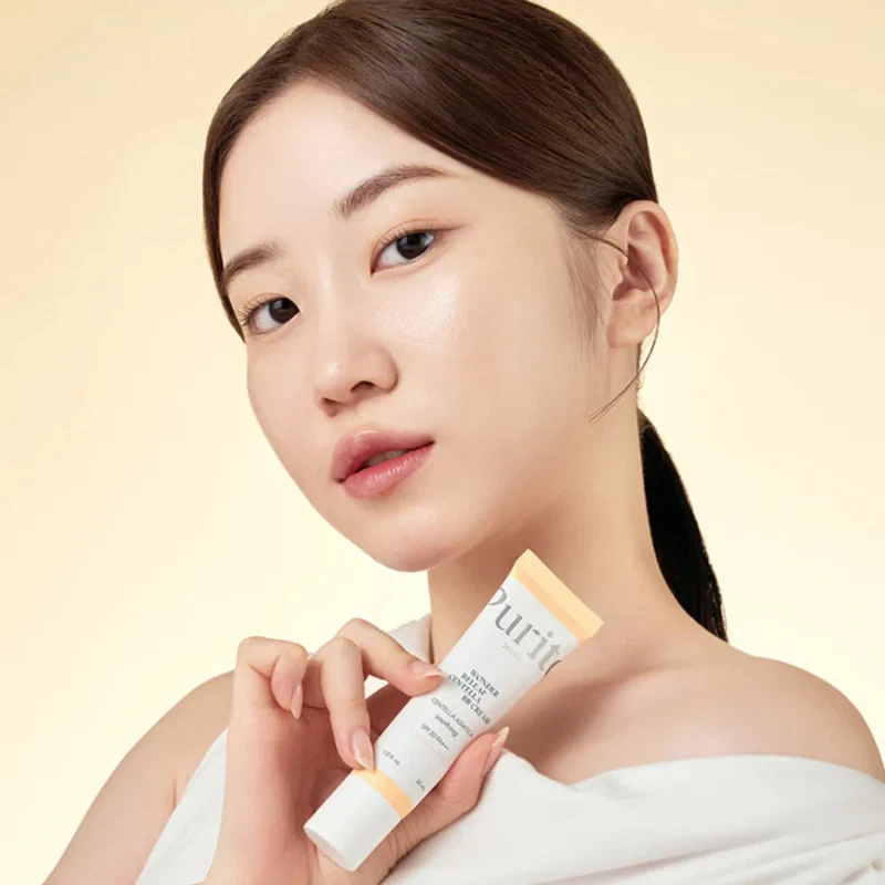 Purito Seoul Wonder Releaf Centella BB Cream