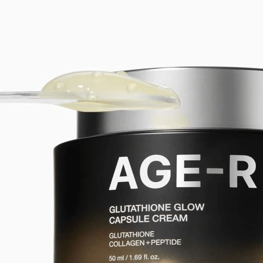 age r glutathione glow capsule cream review Page 1 - Reviews - Medicube, Age-R, Cream, 1.69 fl oz (50 ml) The Age AGE-R Glutathione Glow Capsule Cream