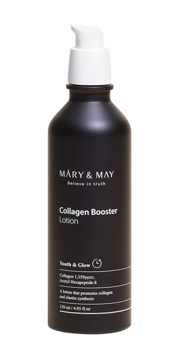 Mary and May Collagen Booster Lotion 120ml