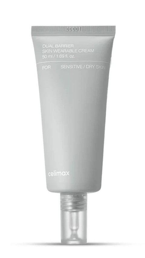 Celimax Dual Barrier Skin Wearable Cream