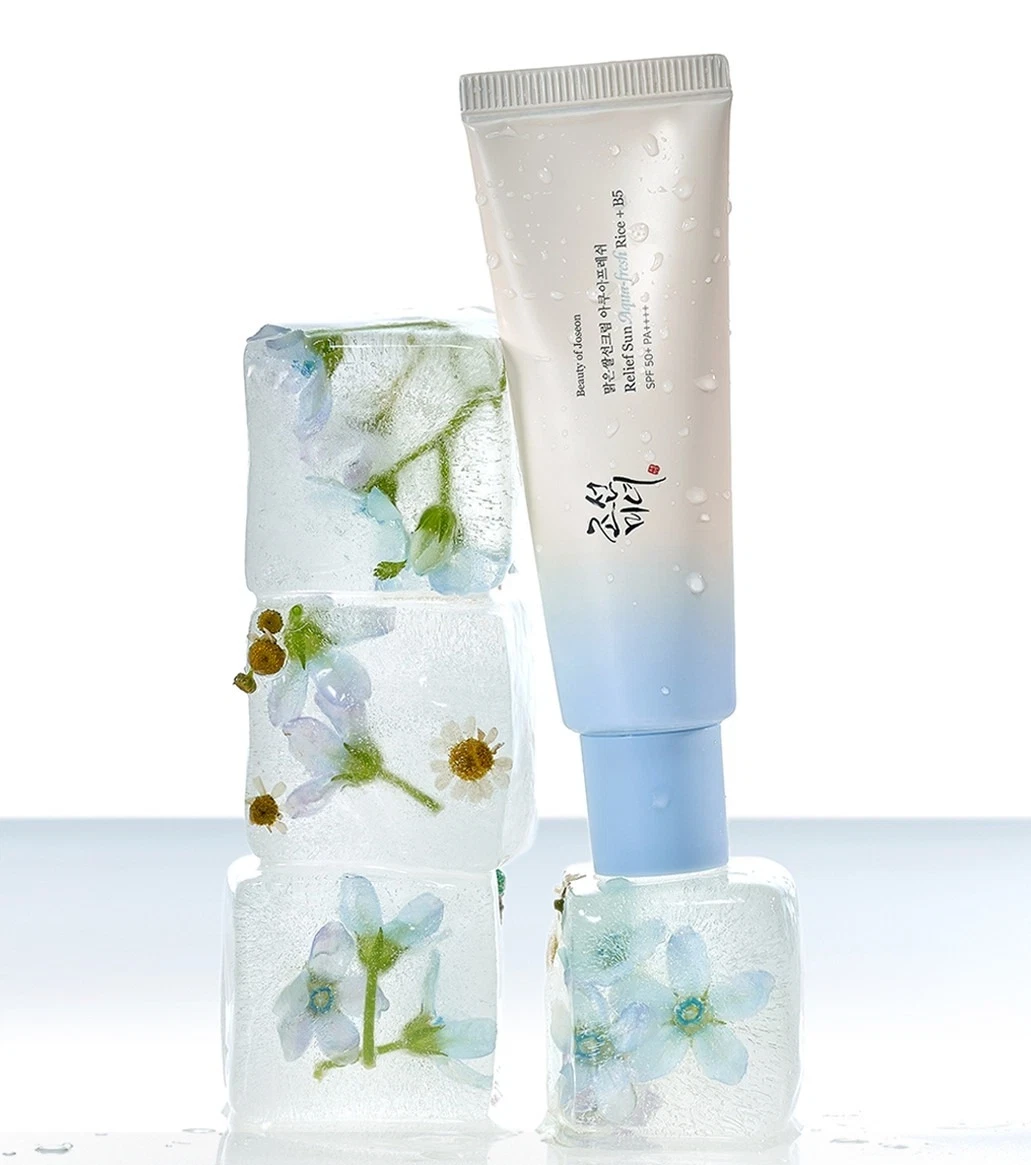 Beauty of Joseon Aqua Fresh Sun Serum