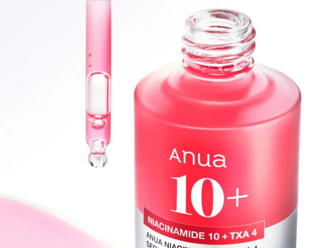 Deep Dive Review: Anua Niacinamide 10% + TXA 4% Serum – What is inside the bottle? Can it Heal Your Skin and Bring Out Your Glow?