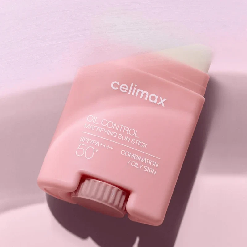 Celimax Oil Control Mattifying Sun Stick