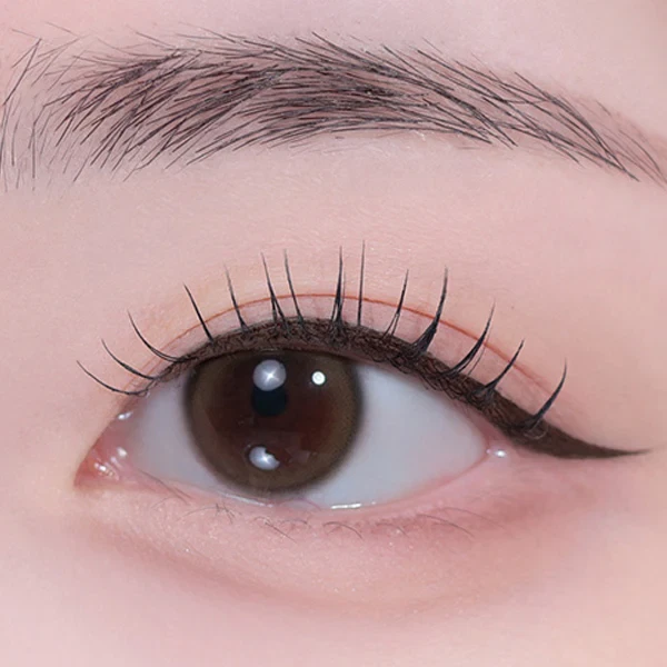 Dear May Crunchie Pop Eyeliner (Brown)
