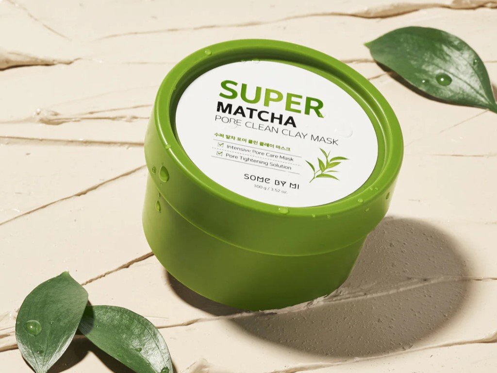 Deep Dive Review: Some By Mi Super Matcha Pore Clean Clay Mask – Is Clearer Dryer Skin Possible Just Twice a Week?