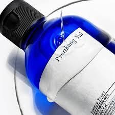 pyunkang yul Skincare Range Rx Line