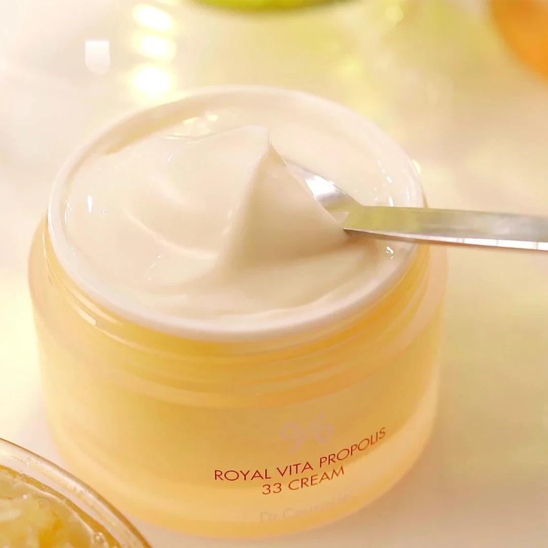 Dr Ceuracle Royal Vita Propolis 33 Cream
