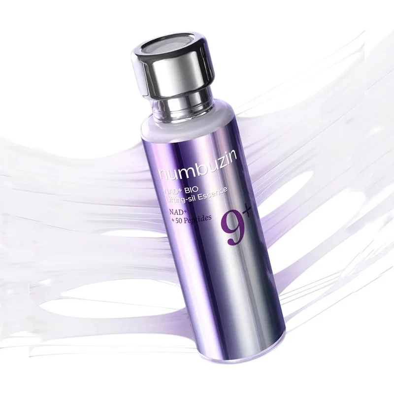 4. Numbuzin No.9 NAD Bio Lifting Essence