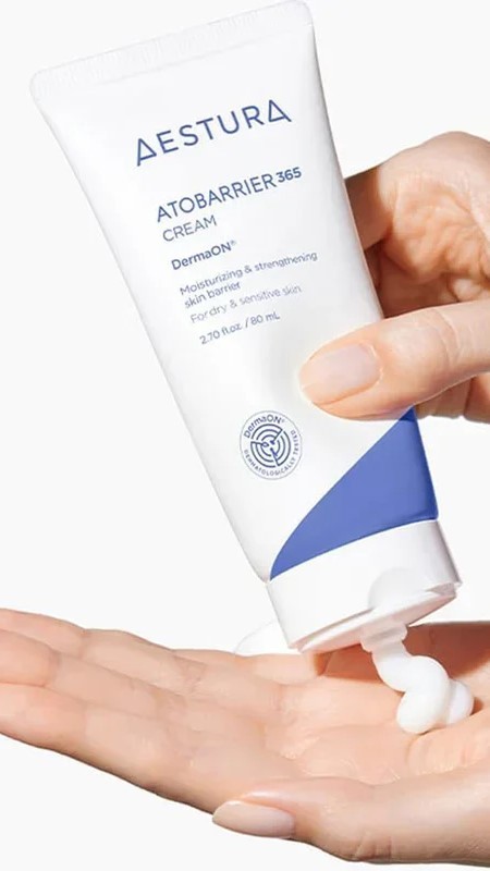 Aestura Atobarrier 365 Cream 80ml