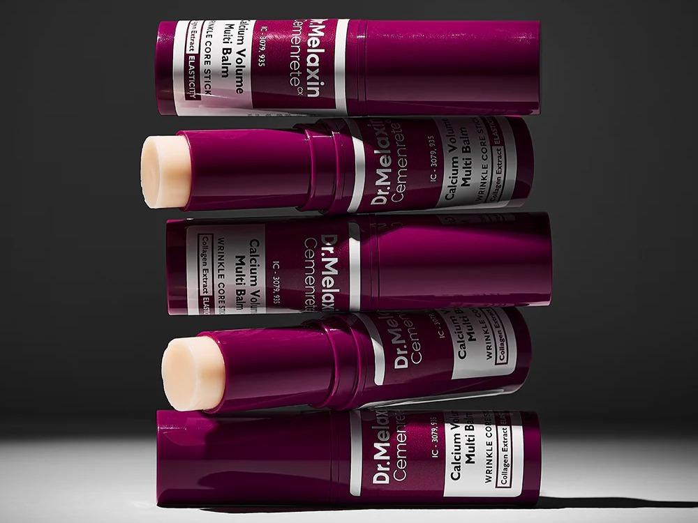 Dr Melaxin Cemenrete Calcium Volume Multi Balm Review – Fine Line Care