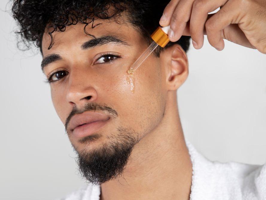 Best in K-Beauty for Men | Top Tips to Glow As A Guy