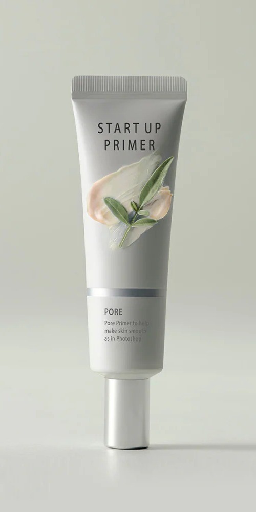 Apieu Start Up Pore Primer