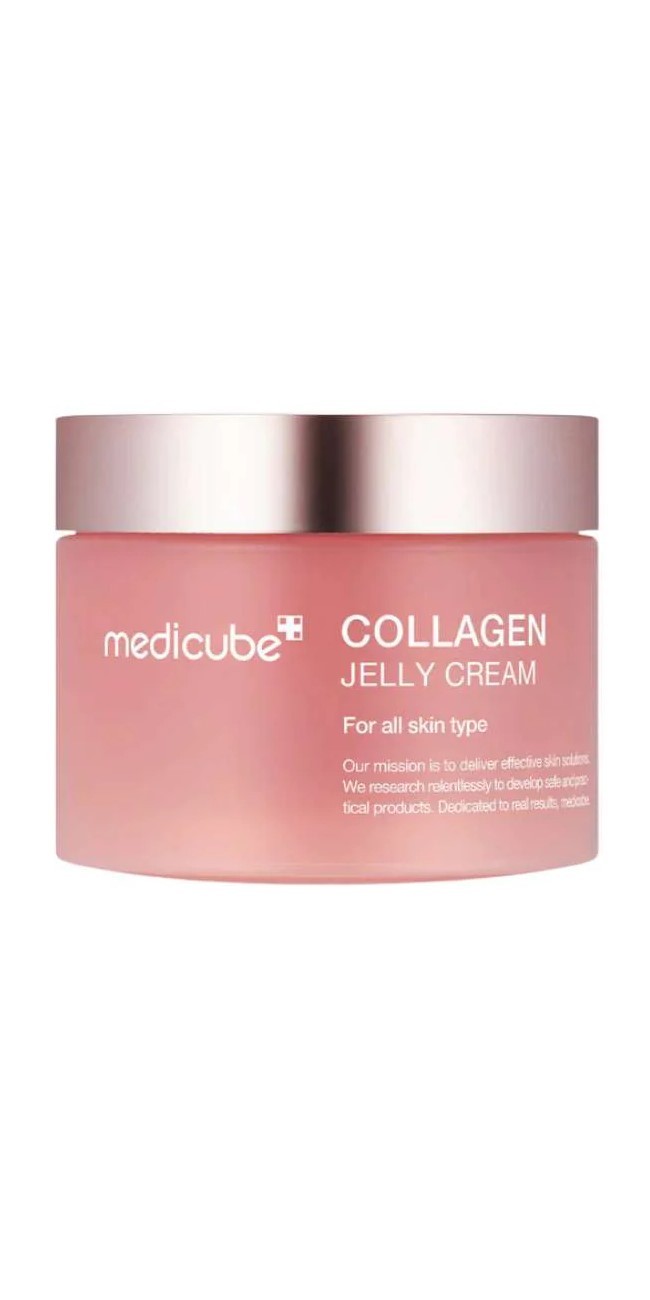 Medicube Collagen Jelly Cream 110ml
