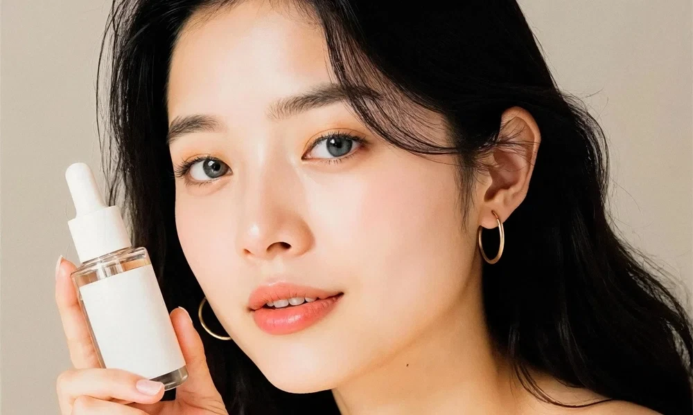 Aussie Vs K-Beauty Tile